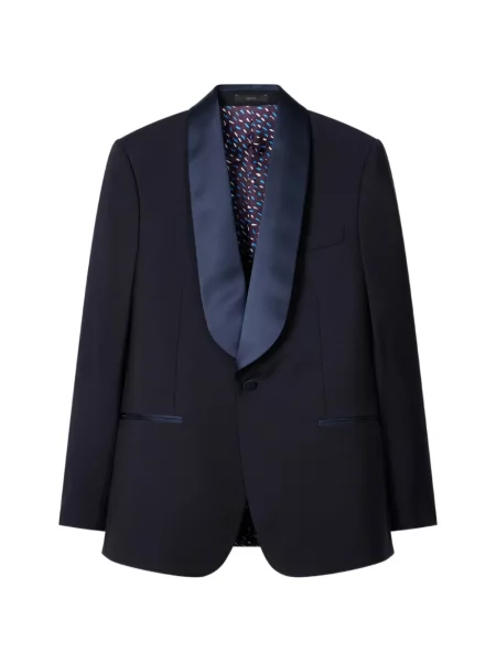 Sacou Paul Smith albastru