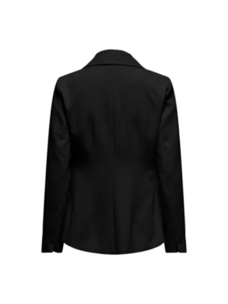 Marynarka Only klasyczna czarna