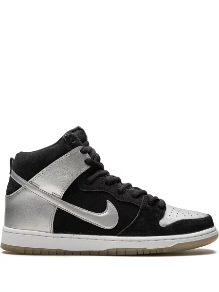 Sneakerși Nike Dunk negru