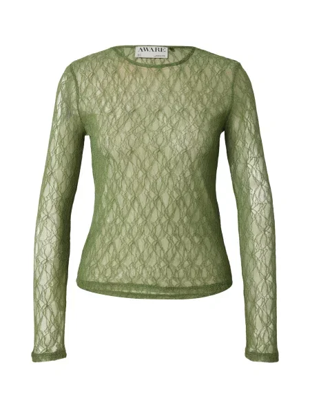 Aware Tricou AWTESSY oliv