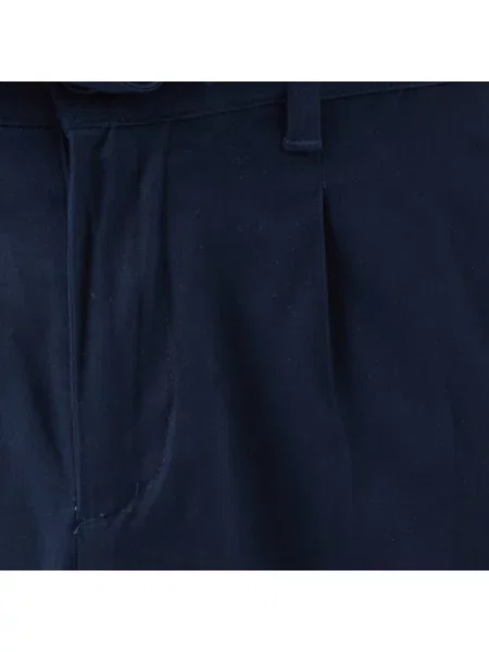 Брюки Lacoste синие