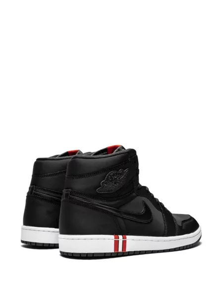 Retro tenisky Jordan Air Jordan 1 černé