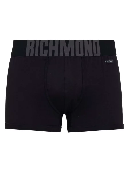 Majtki John Richmond czarne