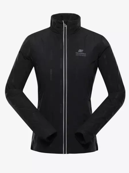 Dzseki Alpine Pro fekete