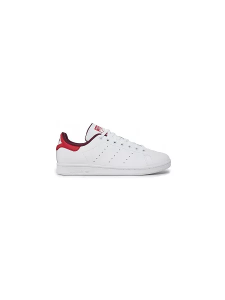 Tenisky Adidas Stan Smith vínová