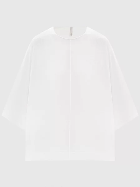 Футболка Boboutic біла