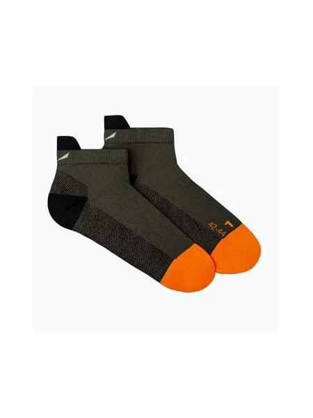 Шкарпетки Salewa Mtn Trn Am Low з банджі-кордом