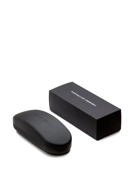 Ochelari de soare Porsche Design gri