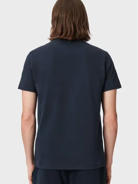Футболка Allsaints синяя
