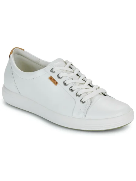 Sneakerși Ecco