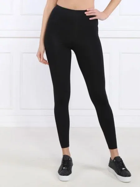 Pantaloni Calvin Klein Performance negru