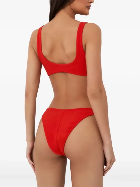 Bikini Reina Olga roșu