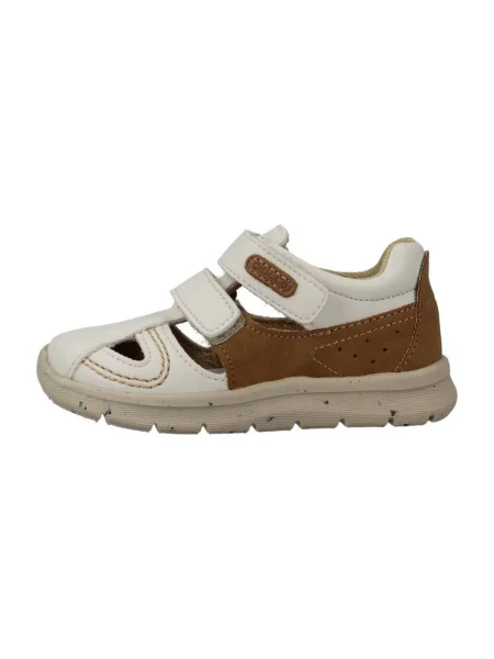 Pantofi copii Chicco alb