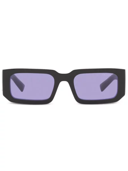 Ochelari de soare Prada Eyewear negru