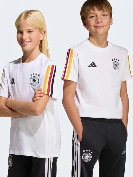 Детская футболка Adidas Performance