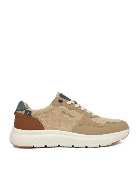 Nautica Sneakers bej