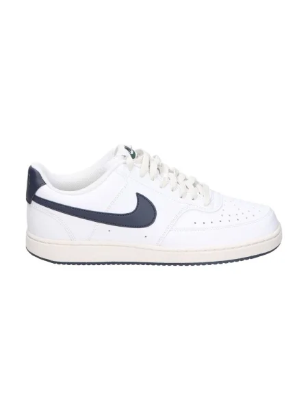 Félcipo Nike fehér