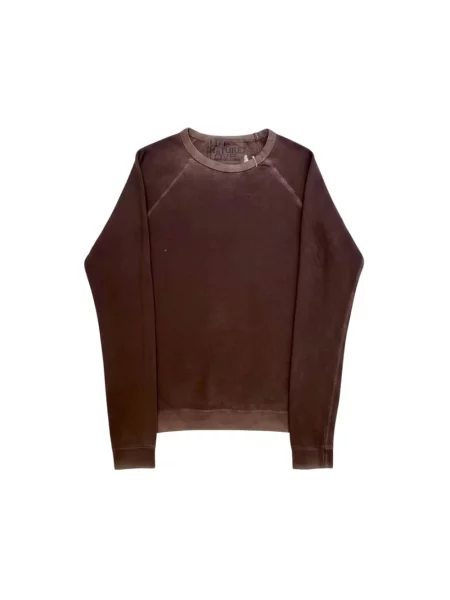 Bluza Freecity brązowa