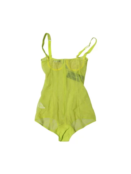 Body Dolce And Gabbana zielony