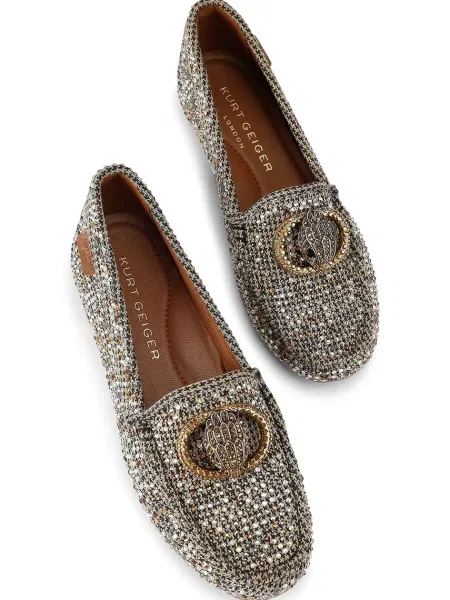 Мокасини Kurt Geiger London Chelsea Moccasin