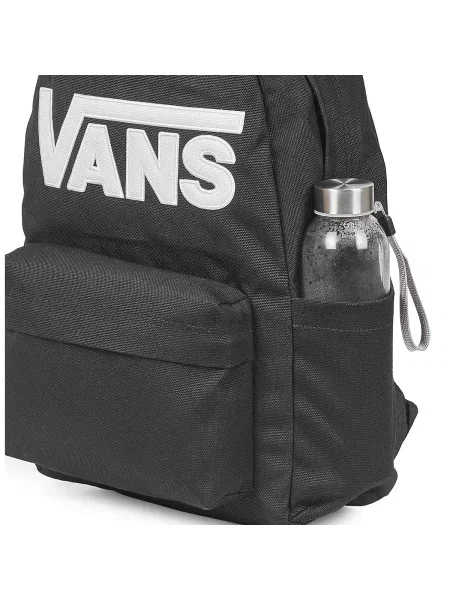 Kabelka Vans černá