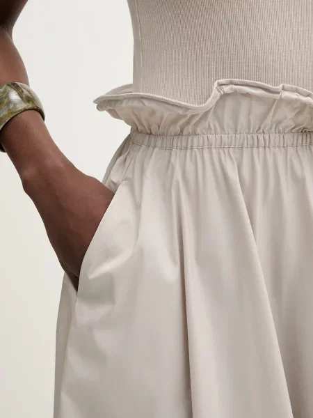 Isabelle Blanche спідниця