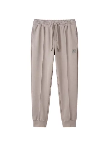 Pantaloni Antony Morato bej