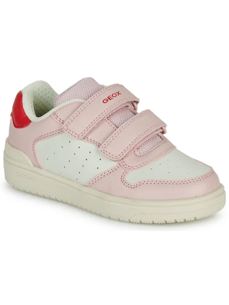 Pantofi copii Geox roz