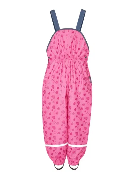 PLAYSHOES Pantaloni roz
