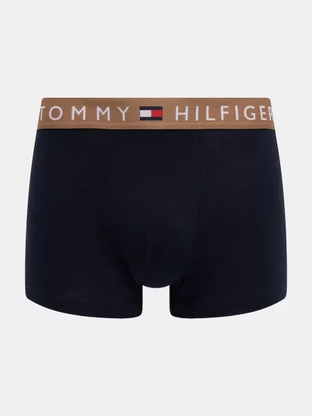 Tommy Hilfiger Boxerky modré