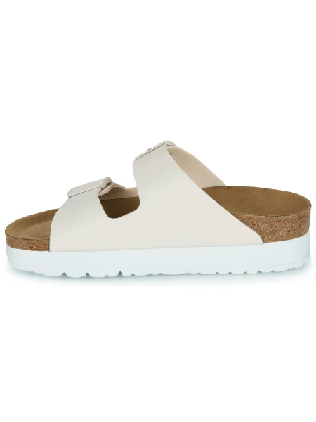 Pantofi Papillio bej