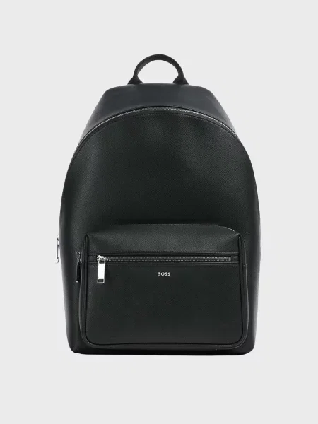 Рюкзак Boss чорний