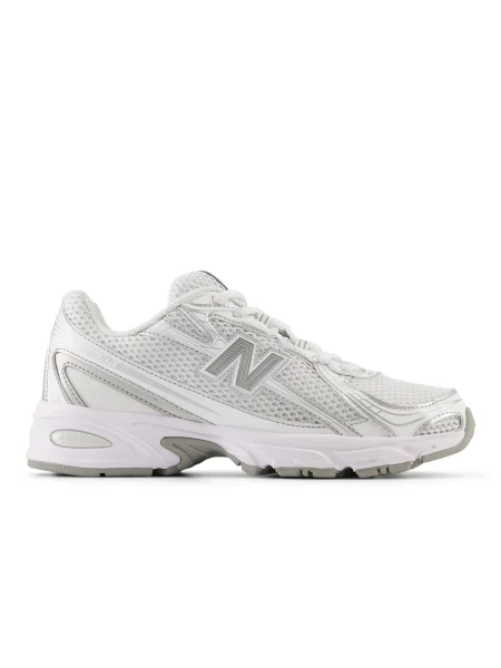 Sneakerși New Balance gri