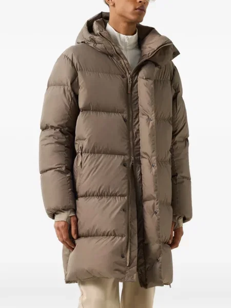 Ватиран палто Bogner Fire+ice