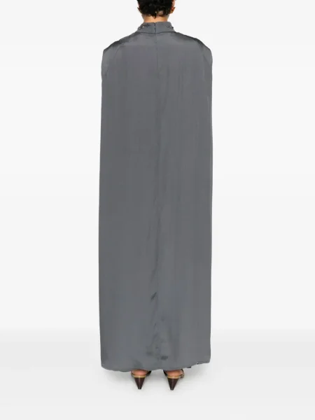 Rochie Fabiana Filippi de costum gri