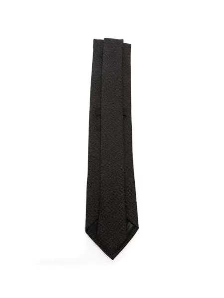 Cravată Zegna maro