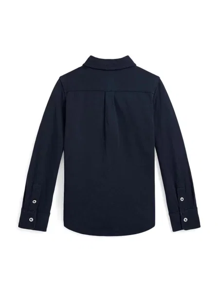 Детская рубашка Polo Ralph Lauren