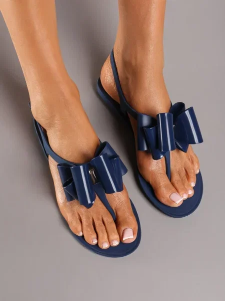 Sandale Bleumarin Industrialize