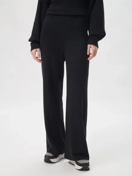 Платье Clothe черное