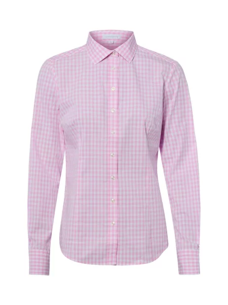 Brookshire Bluzka Kobiety 36 różowy