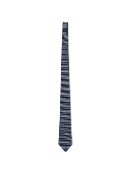 Cravată Zegna albastru