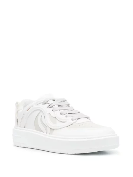 Sportbačiai Stella Mccartney balta