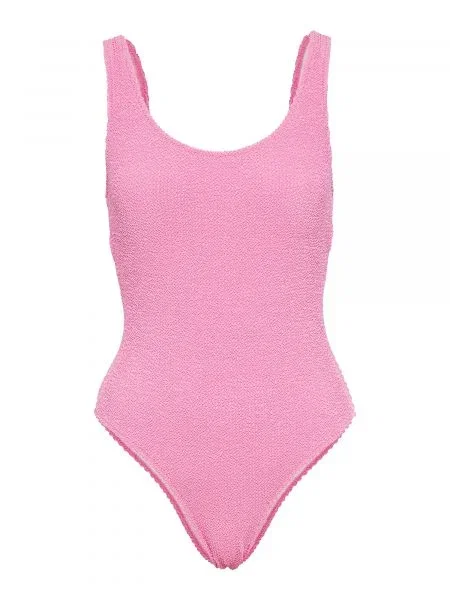 LSCN by LASCANA Plavky světle růžová