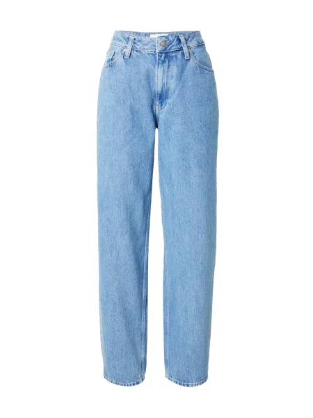 Calvin Klein Jeans Blugi albastru