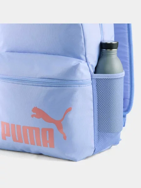 Повседневный рюкзак Puma фиолетовый
