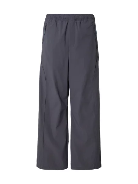 JACK & JONES Pantaloni JPSTOWEN închis gri