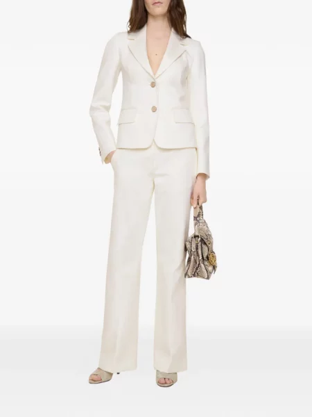 Pantaloni Burberry