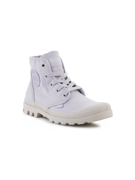 Tenisky Palladium biela