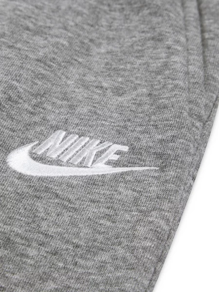 Детские спортивные штаны Nike