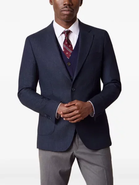 Sako Brooks Brothers modré